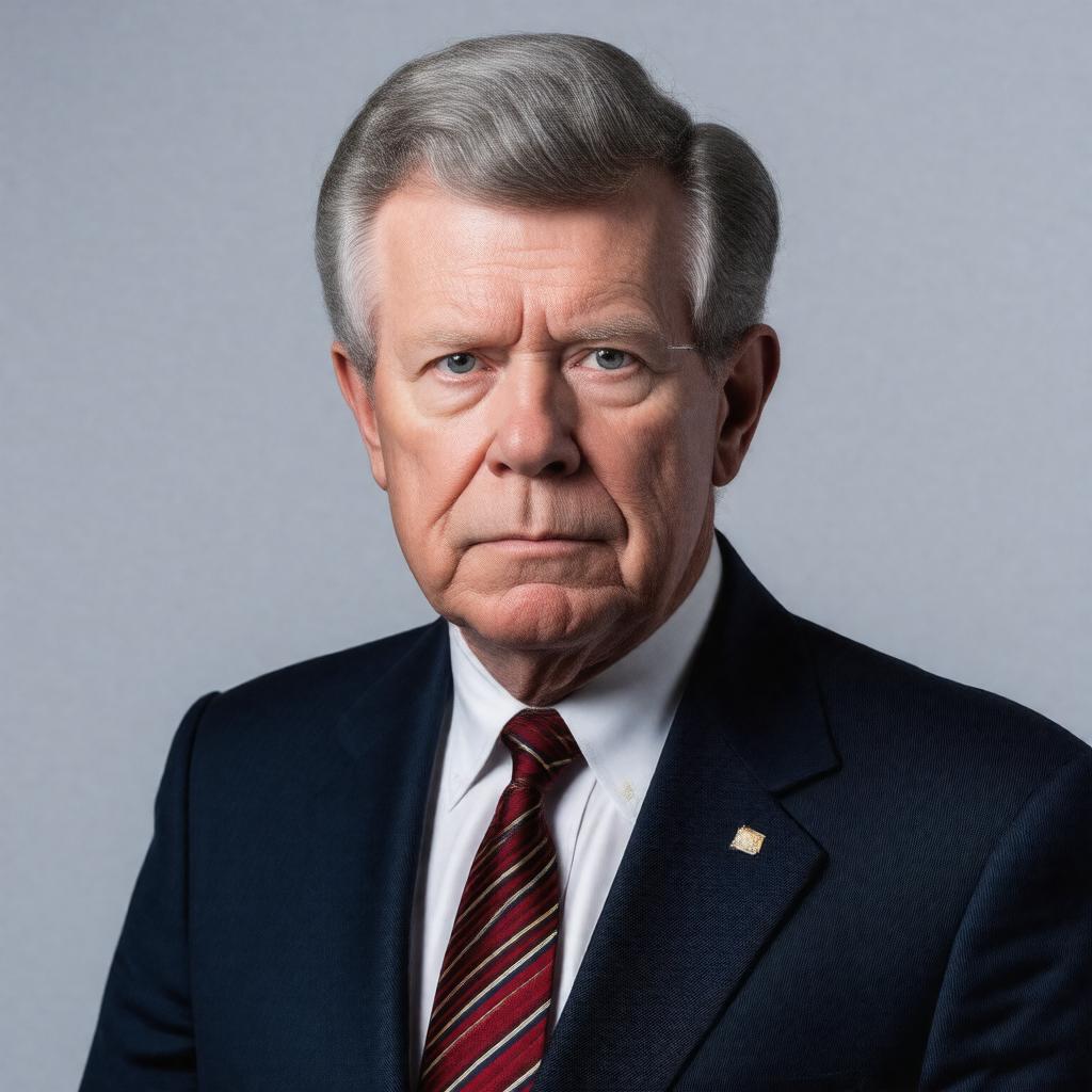 John Bolton